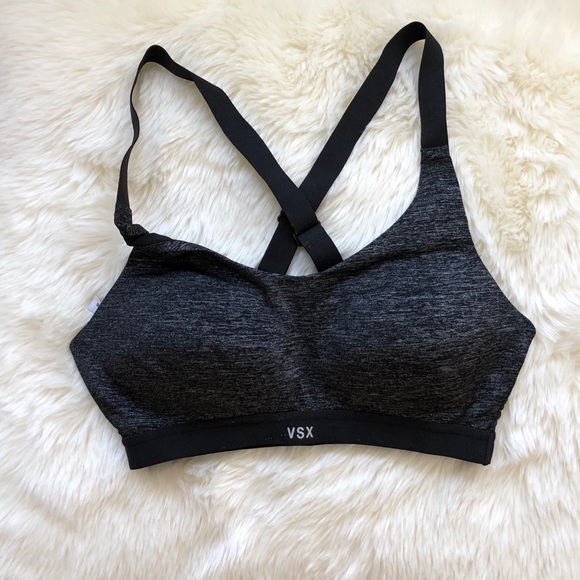 Victoria's Secret Other - VS Cross Back Sports Bra